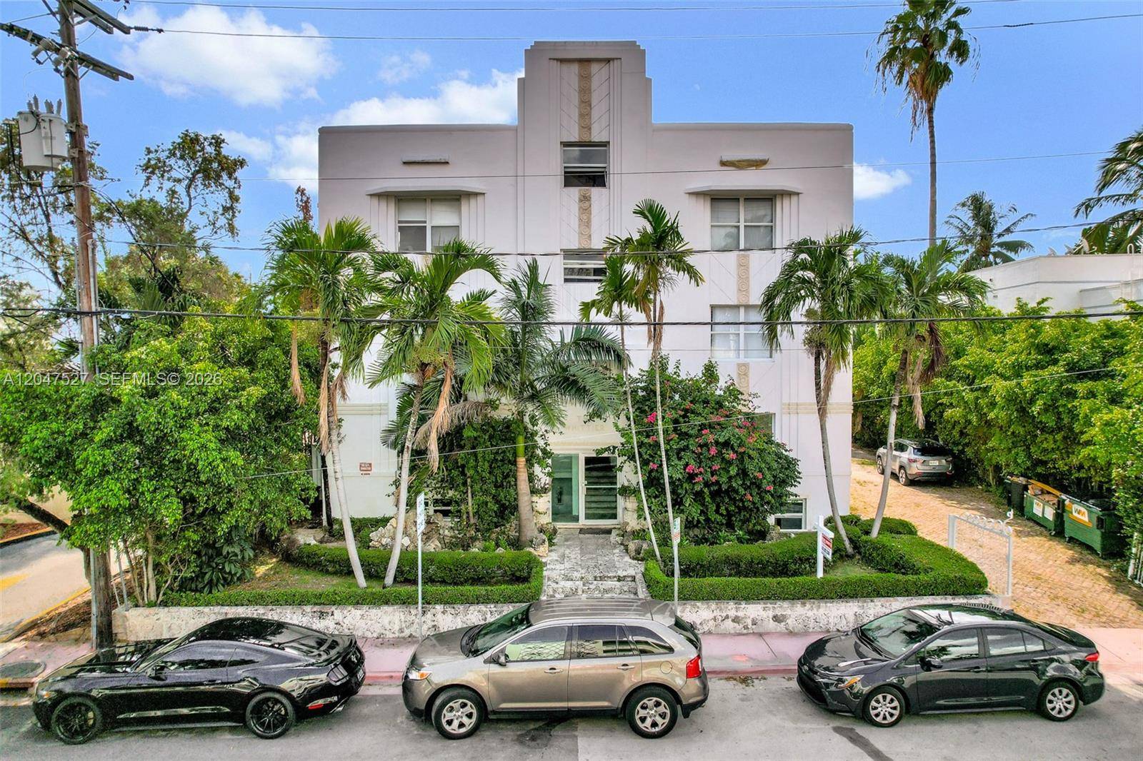 4035 N Meridian AveMiami Beach - GARDEN SUB AMD PL condo unit PH - picture