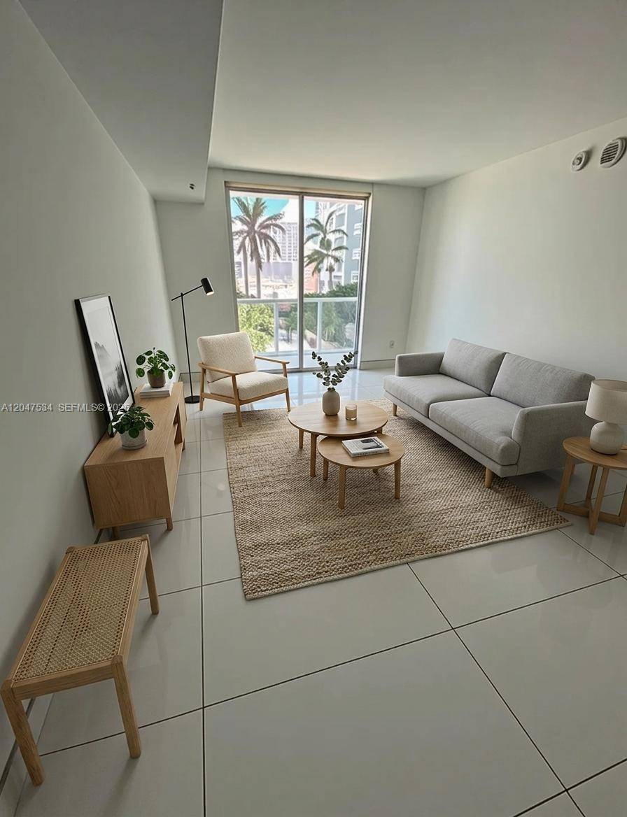 244 Biscayne BlvdMiami - Apartments-Annual,Apartment condo unit 1009 - picture