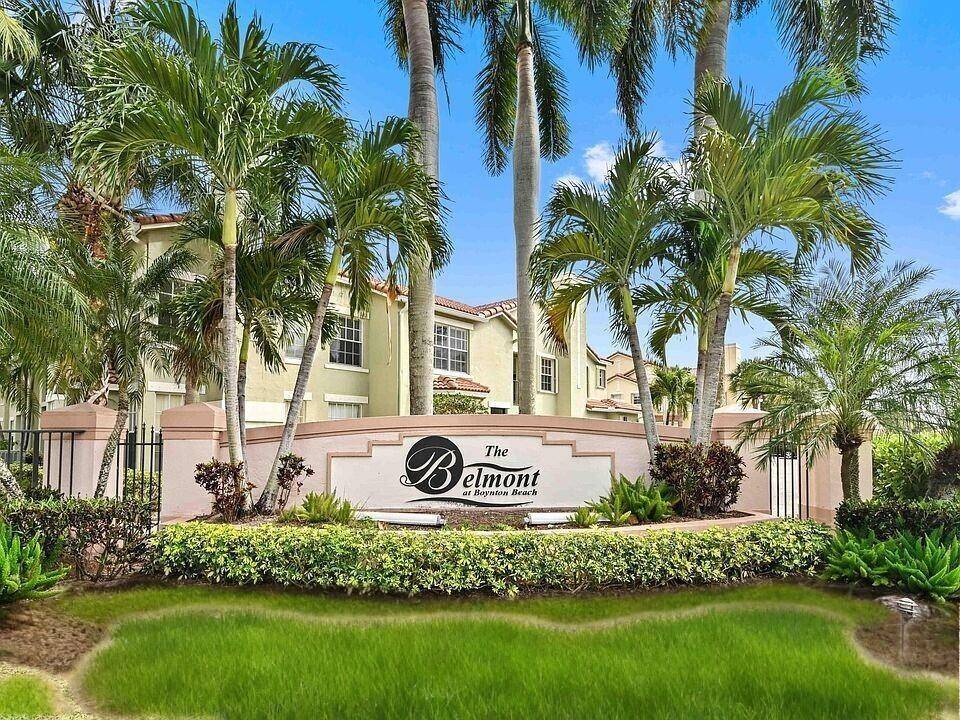 1910 BelmontBoynton Beach - picture