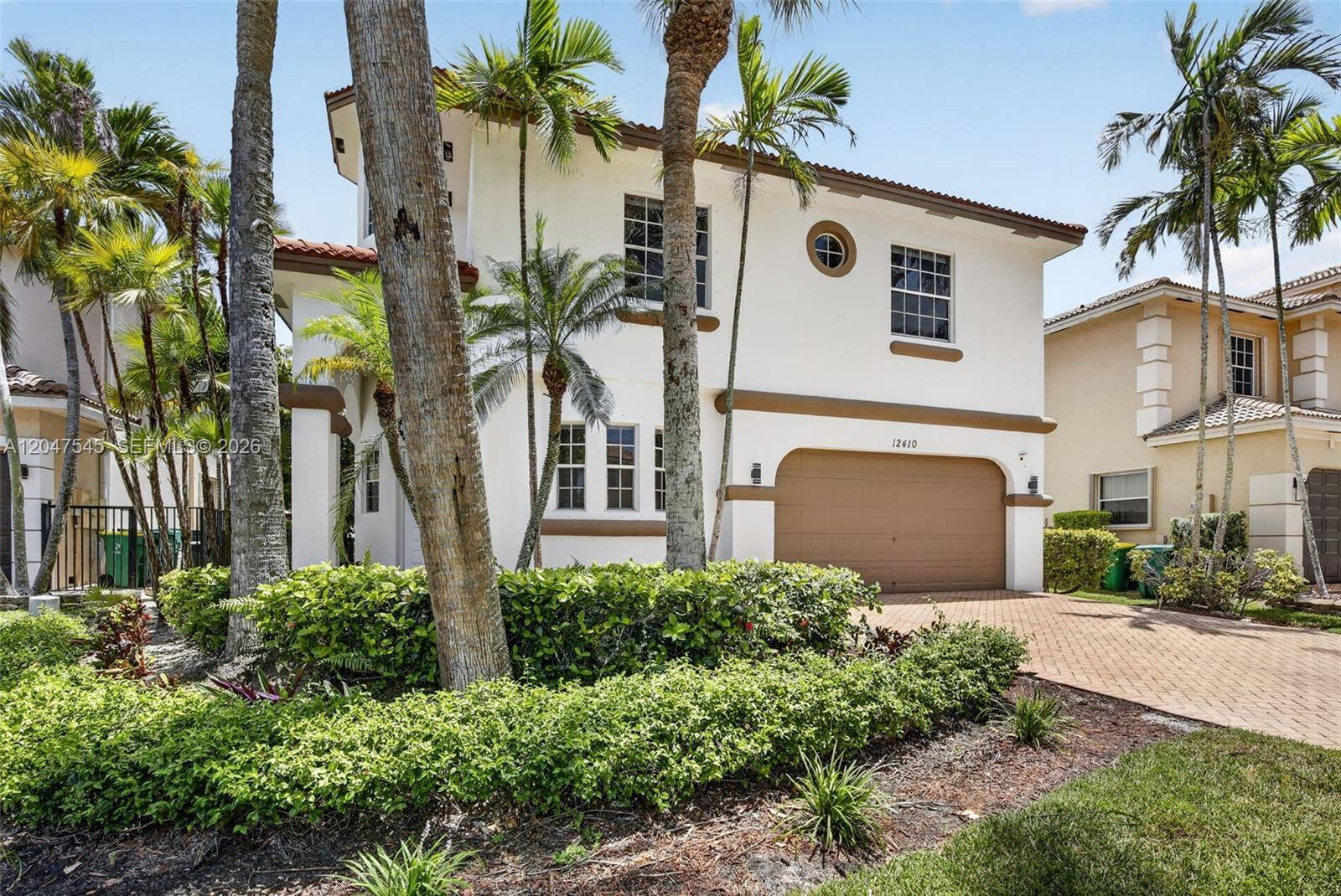 12410 SW 1st StPlantation - picture