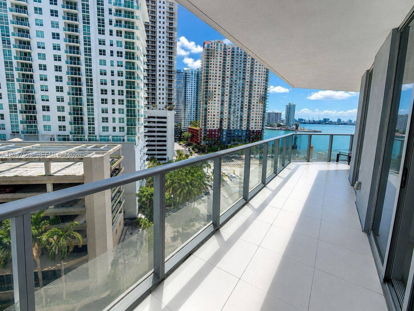 1300 Brickell Bay DrMiami - Condo 5+ Stories,Condo condo unit 1110 - picture