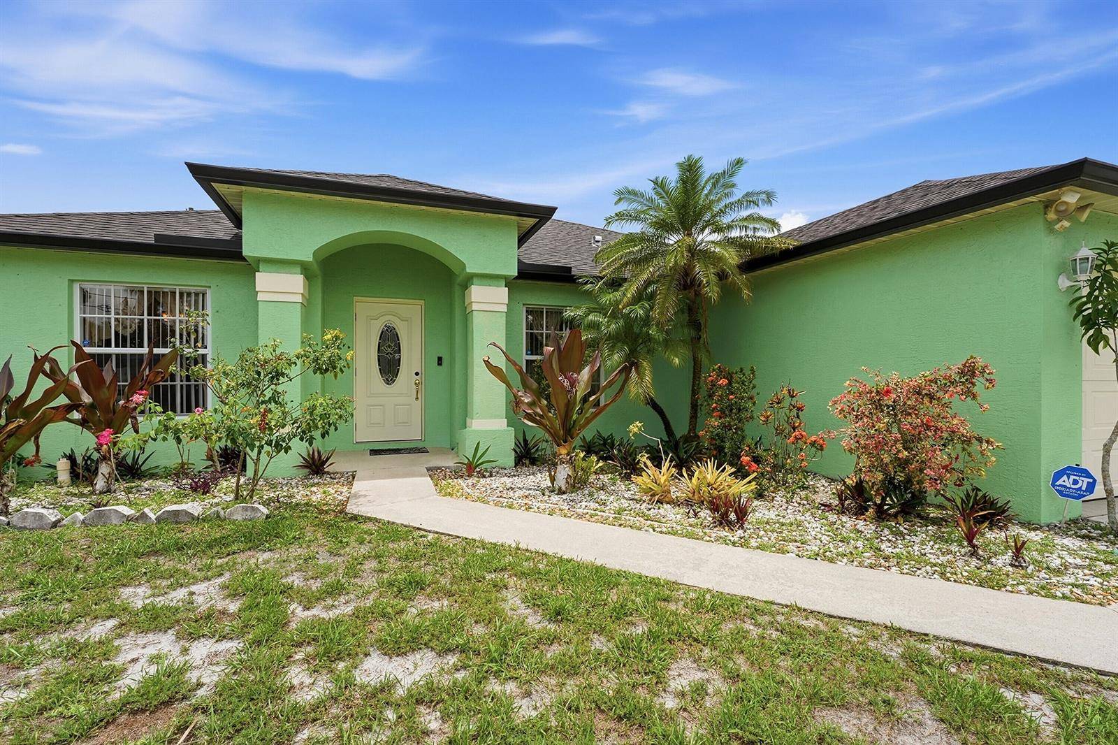 1842 SW PenrosePort St. Lucie - picture