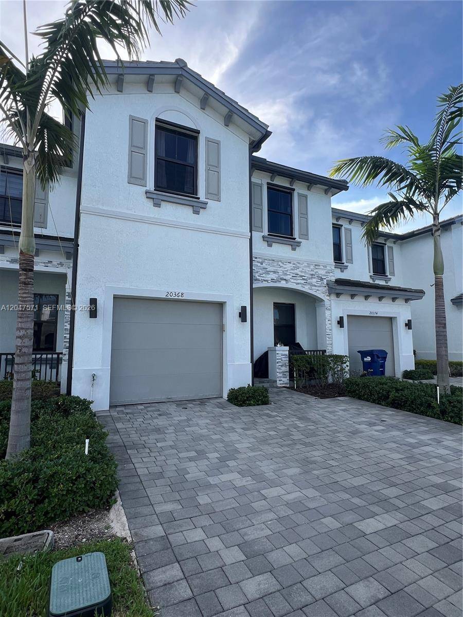 20368 NW 4th PathMiami Gardens - picture