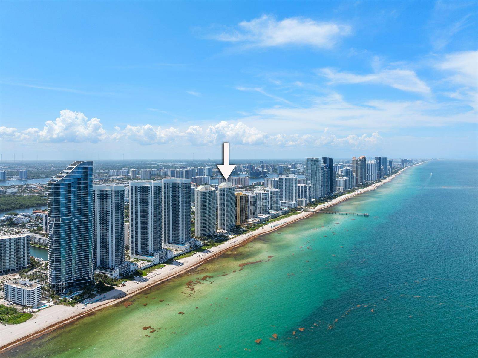 16051 CollinsSunny Isles Beach - TURNBERRY OCEAN COLONY,TURNBERRY OCEAN condo unit 1902 - picture