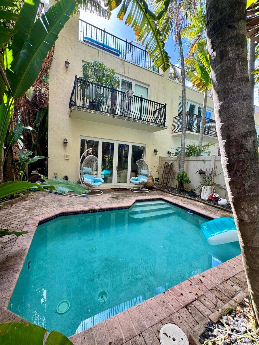 808 N Victoria ParkFort Lauderdale - picture