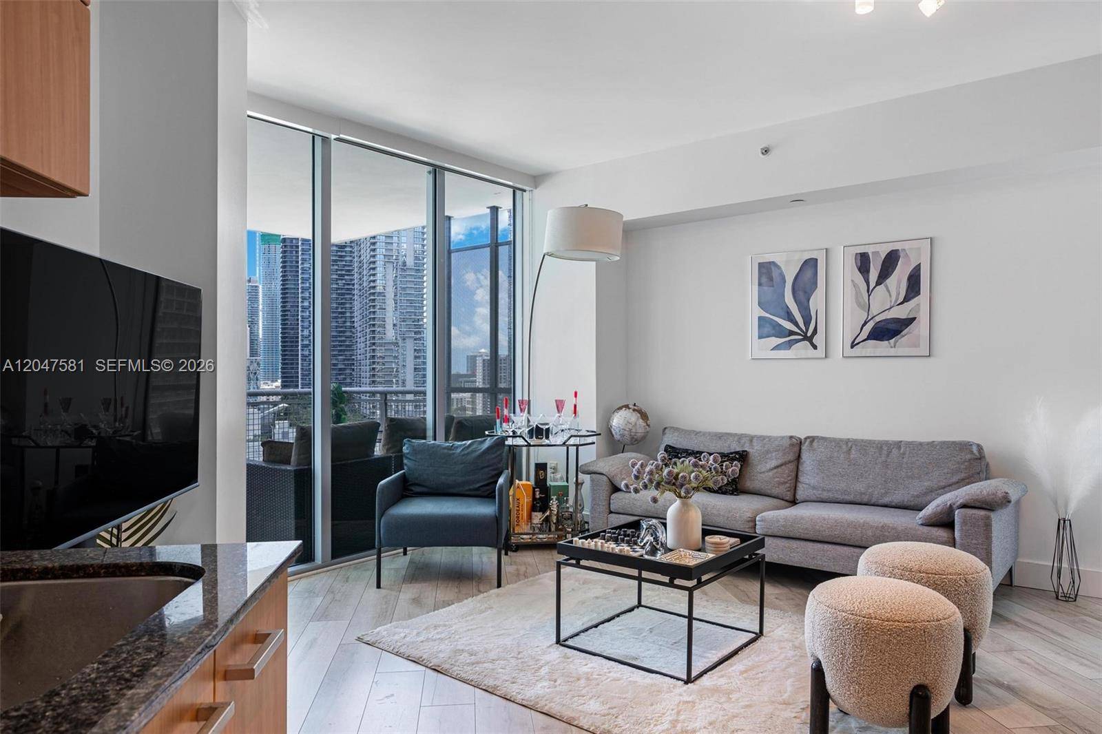 350 S Miami AveMiami - WIND CONDO condo unit 2108 - picture