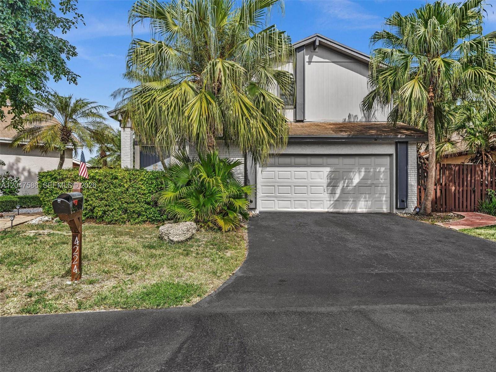 4224 SW 148th PlMiami - picture