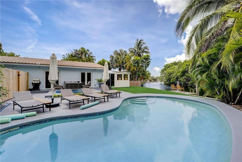50 NE 30thWilton Manors - ALMAR ESTATES RESUB,ALAMAR ESTATES condo unit 1-2 - picture