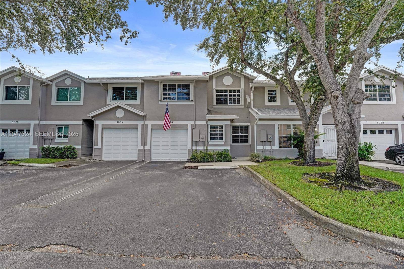 5028 SW 121st AveCooper City - picture