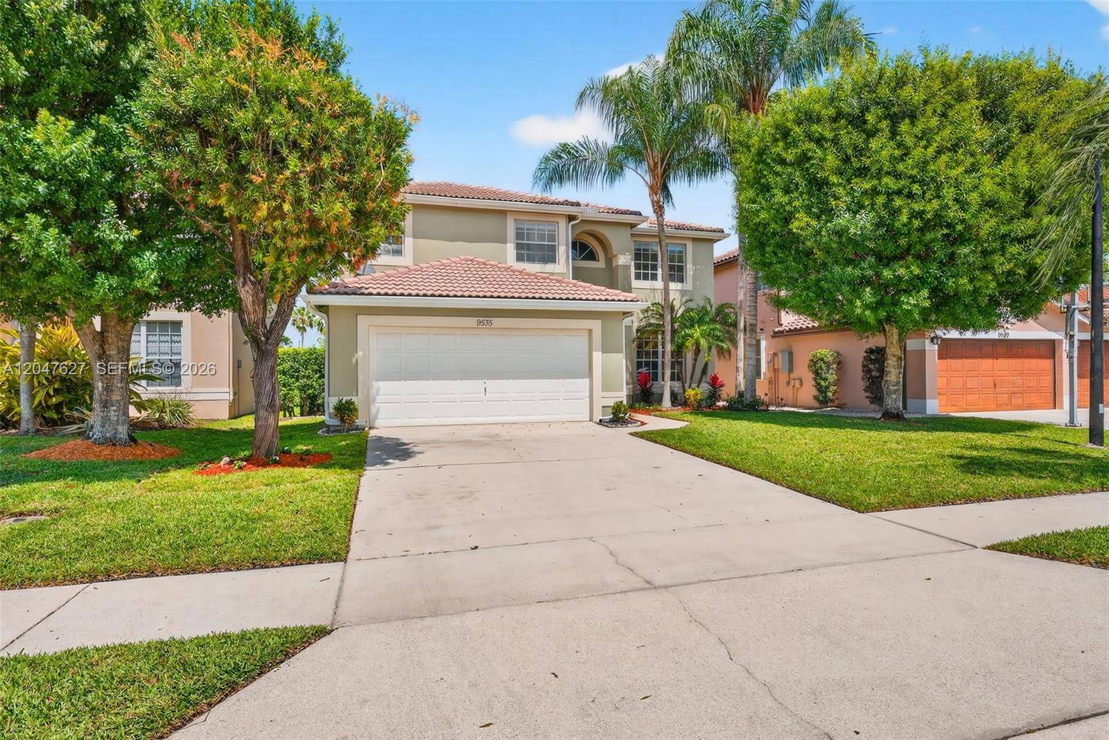 9535 Fox Trot LnBoca Raton - picture