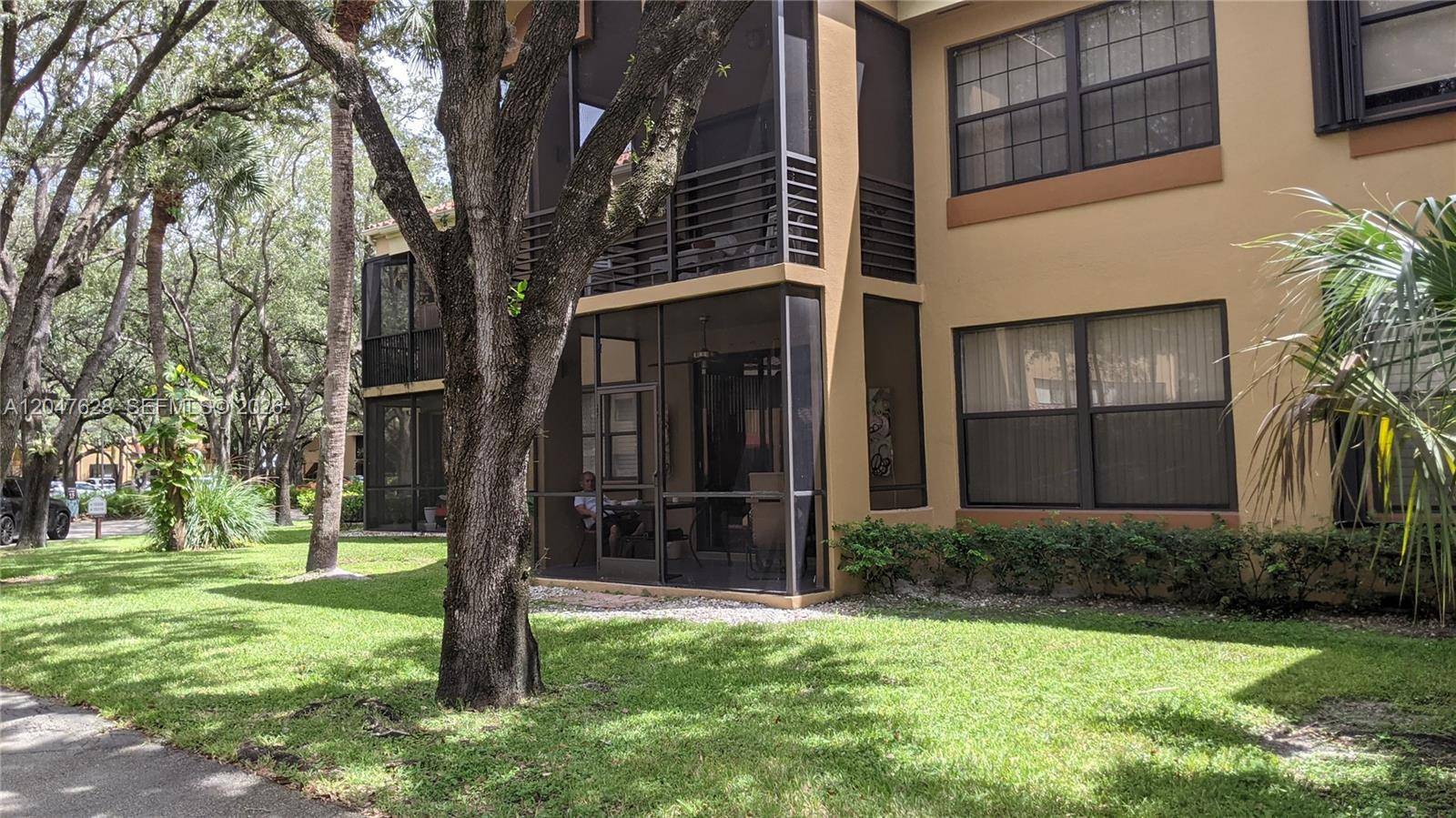 15509 N Miami Lakeway NMiami Lakes - CELEBRATION POINT CONDO # condo unit 102 - picture