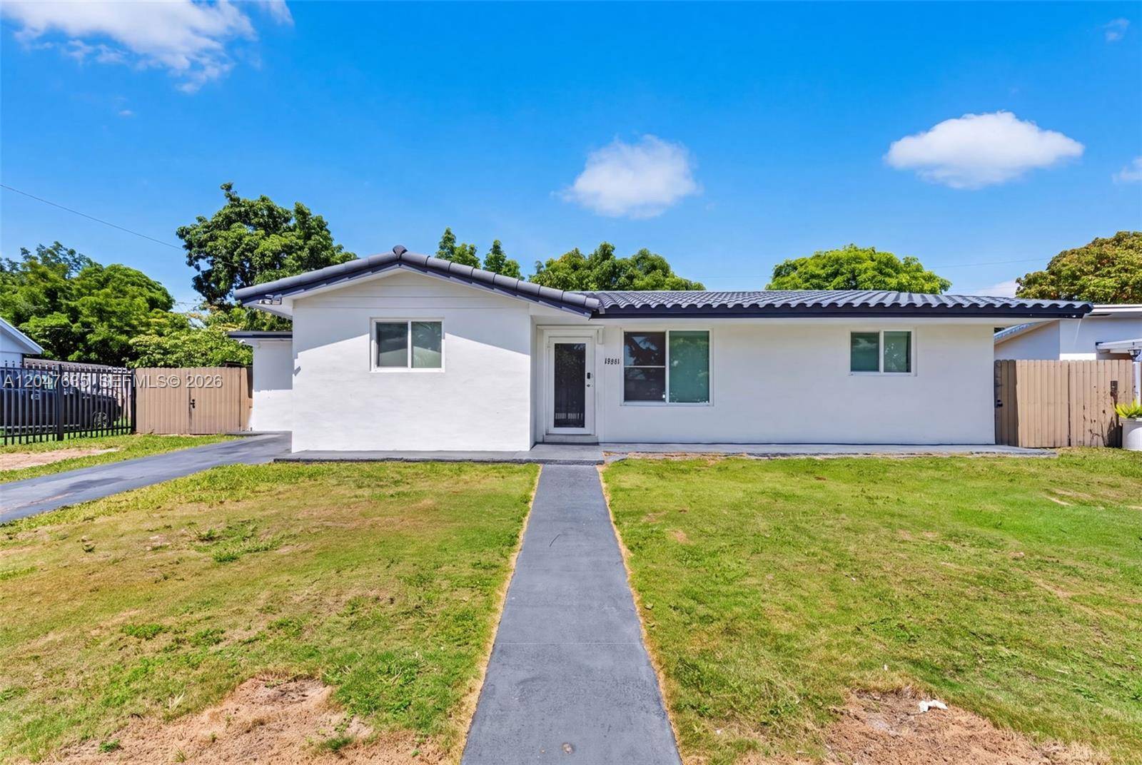 17841 SW 112th PlMiami - picture