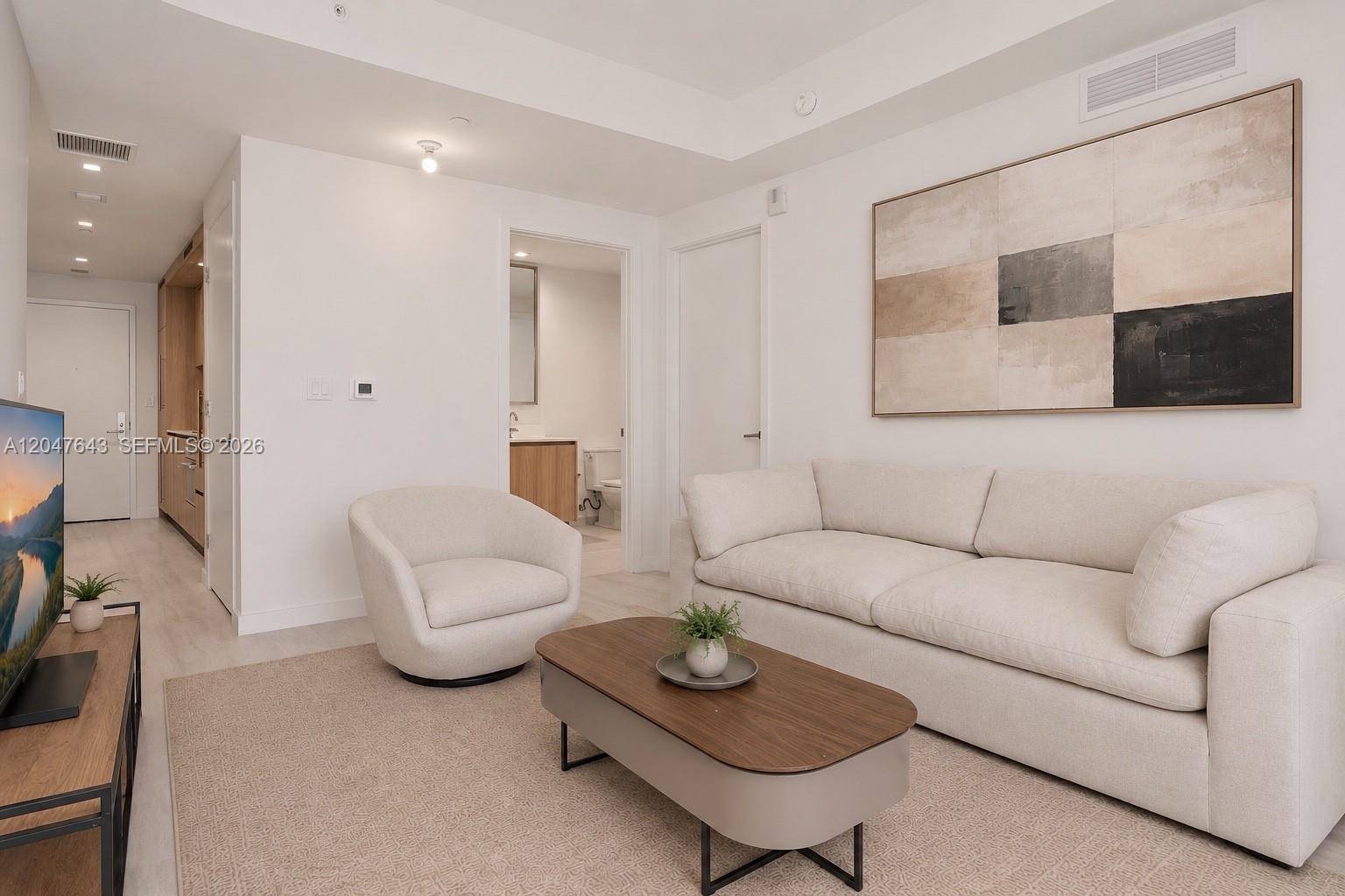 77 SE 5th St.Miami - Condo/Co-Op/Annual,Condo condo unit 1905 - picture