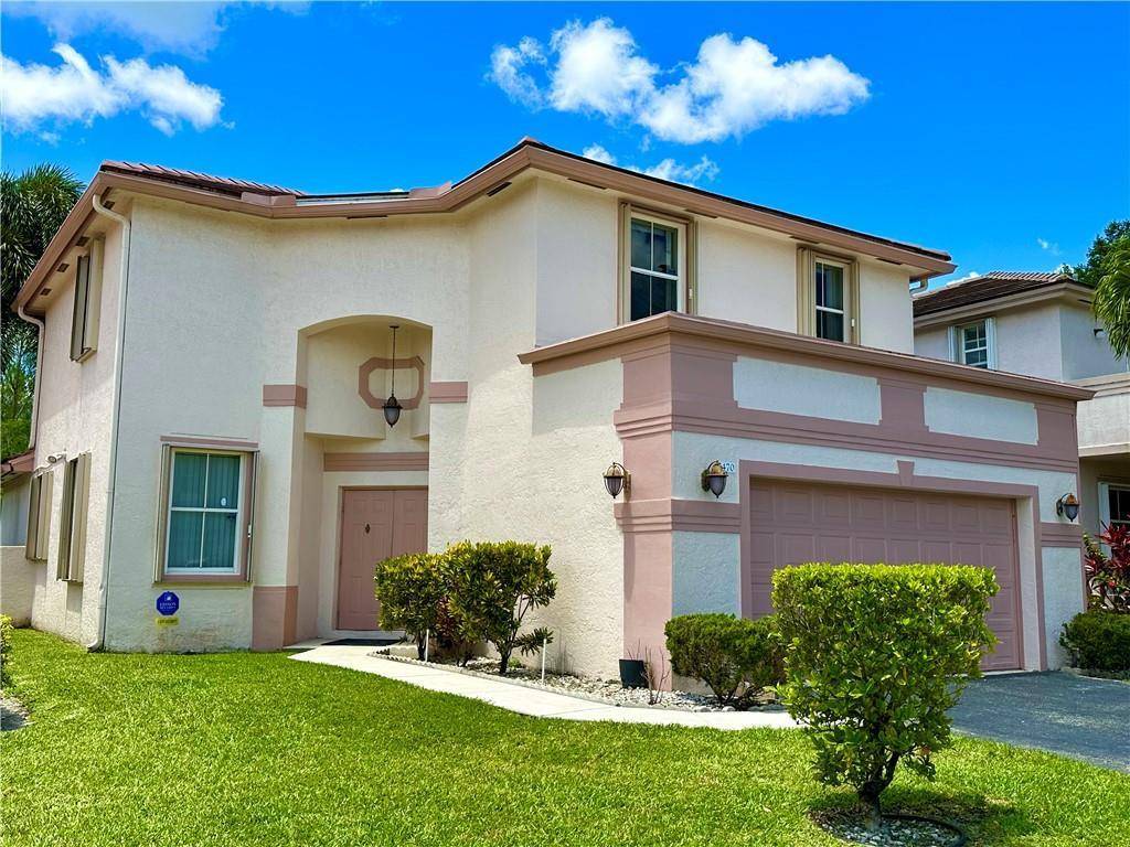 7470 NW 1stPlantation - picture