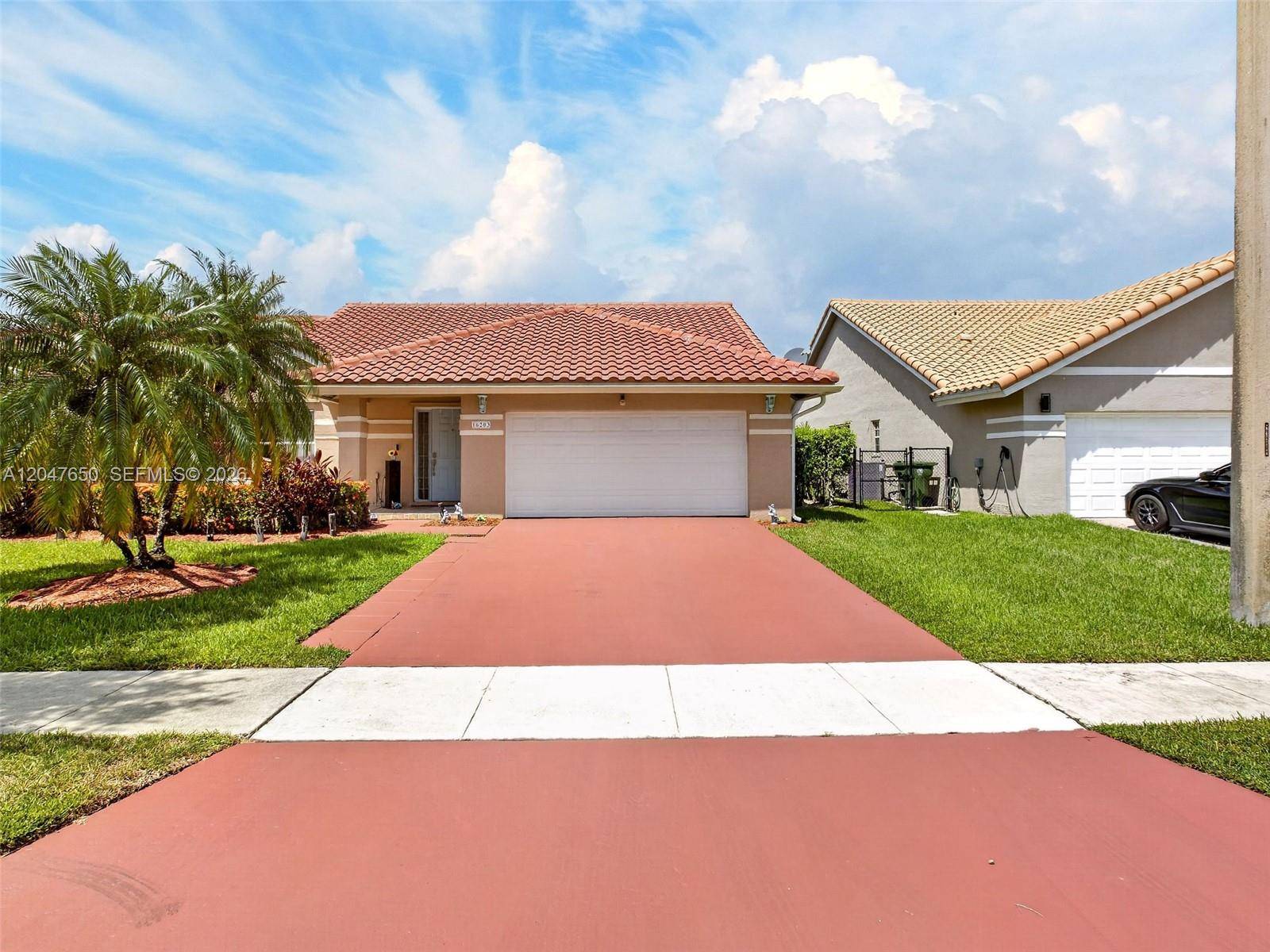 16203 NW 8th DrPembroke Pines - picture