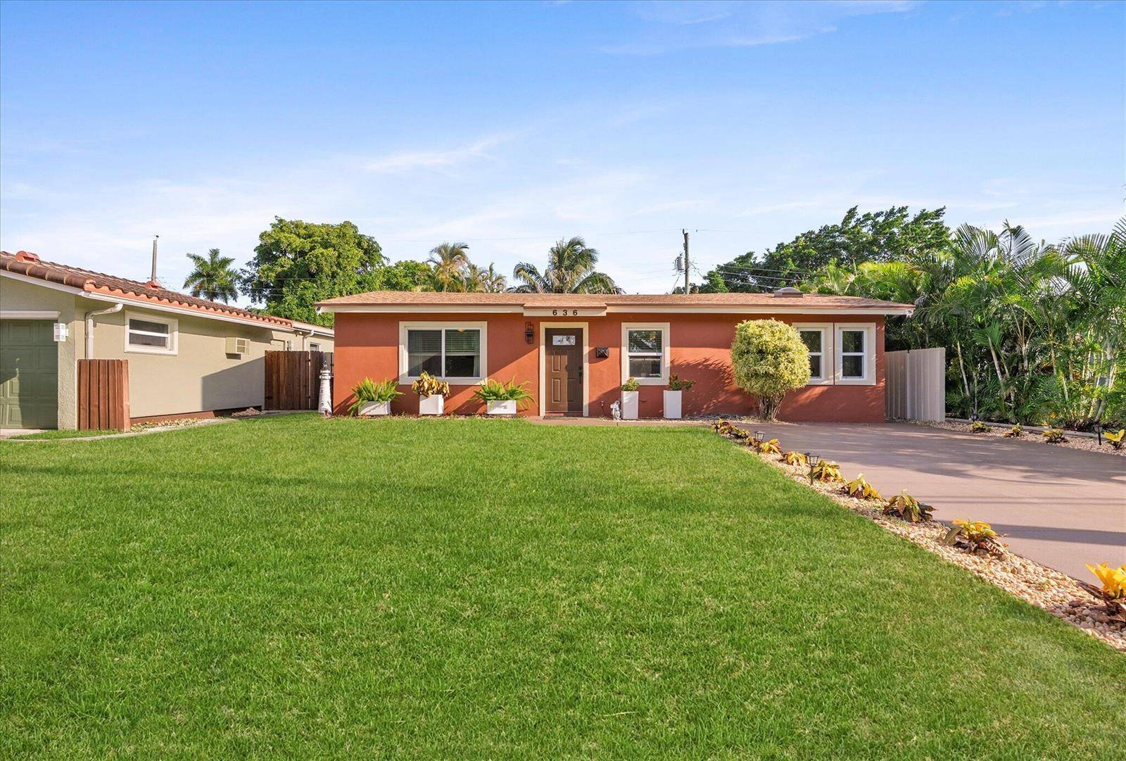 636 NE 16thFort Lauderdale - picture