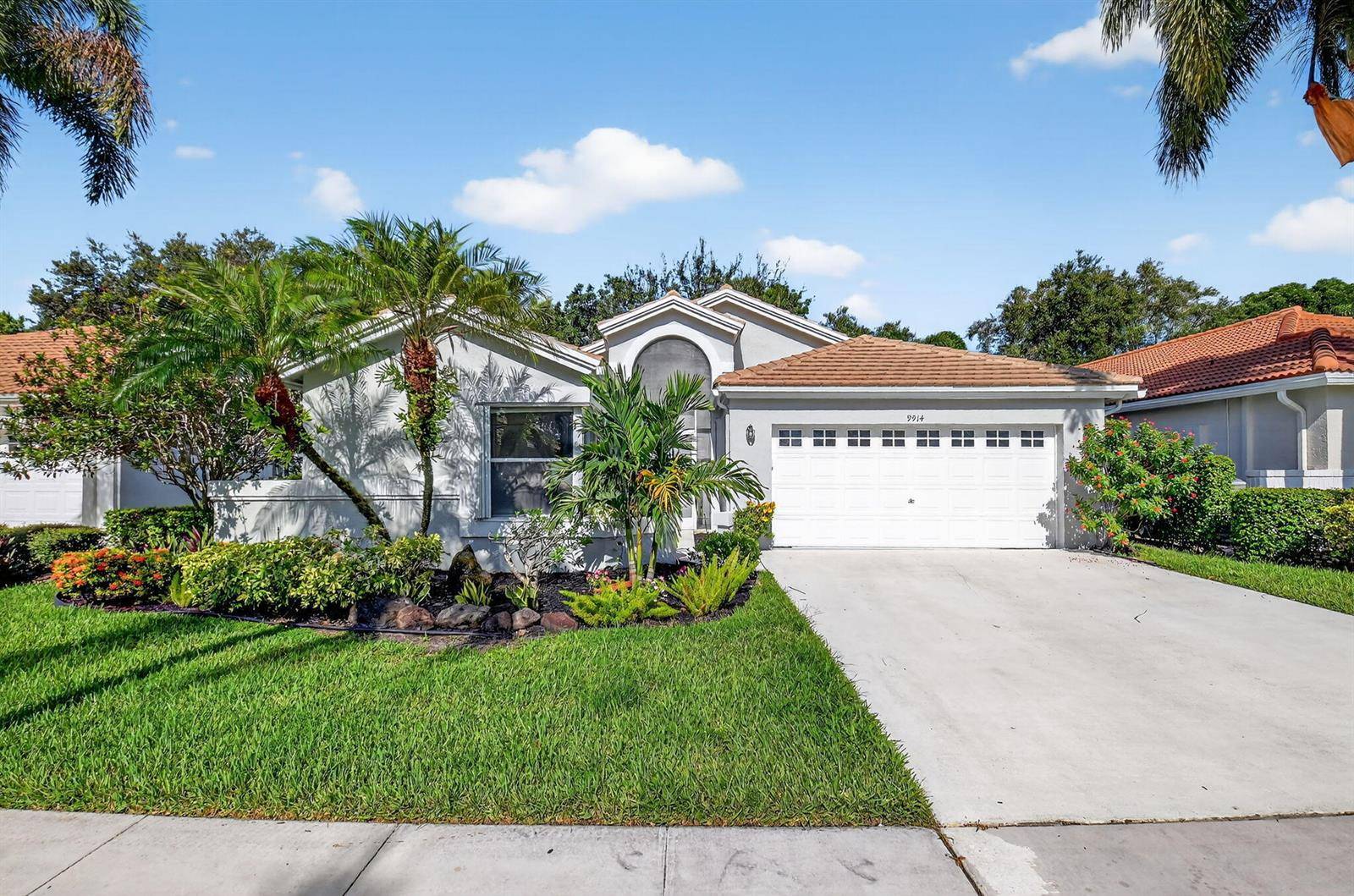 9914 Harbour LakeBoynton Beach - picture