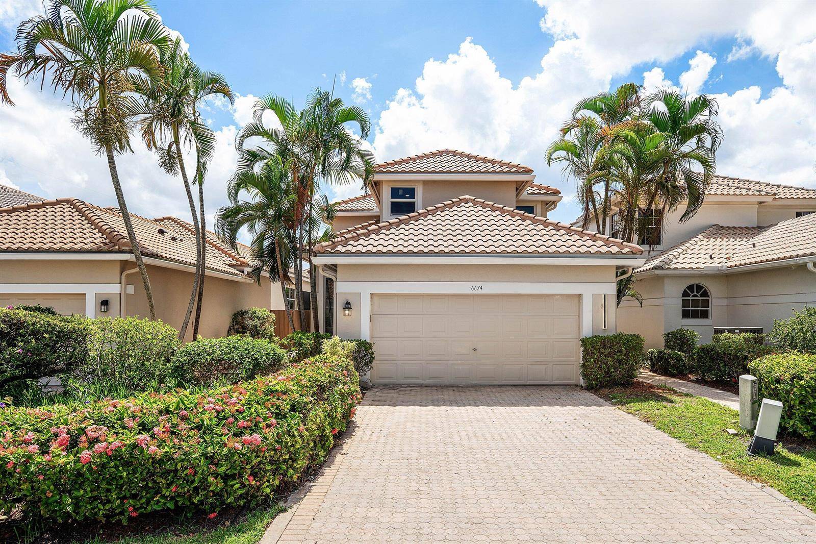 6674 NW 25thBoca Raton - picture
