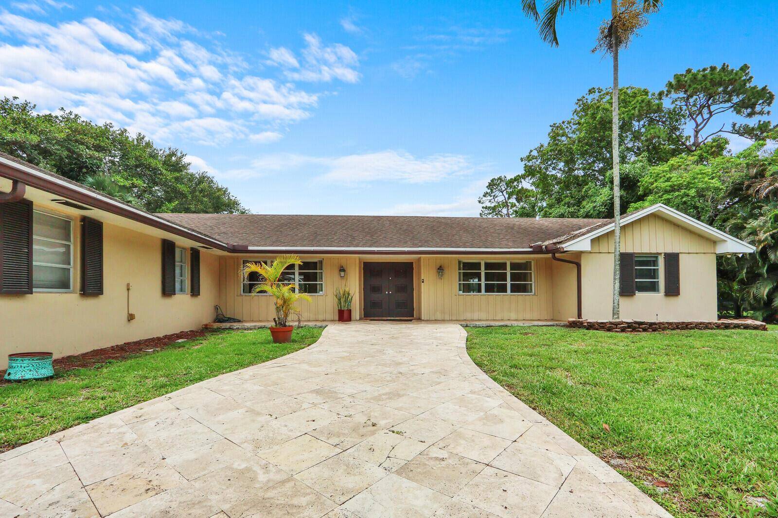 4529 Square LakePalm Beach Gardens - picture