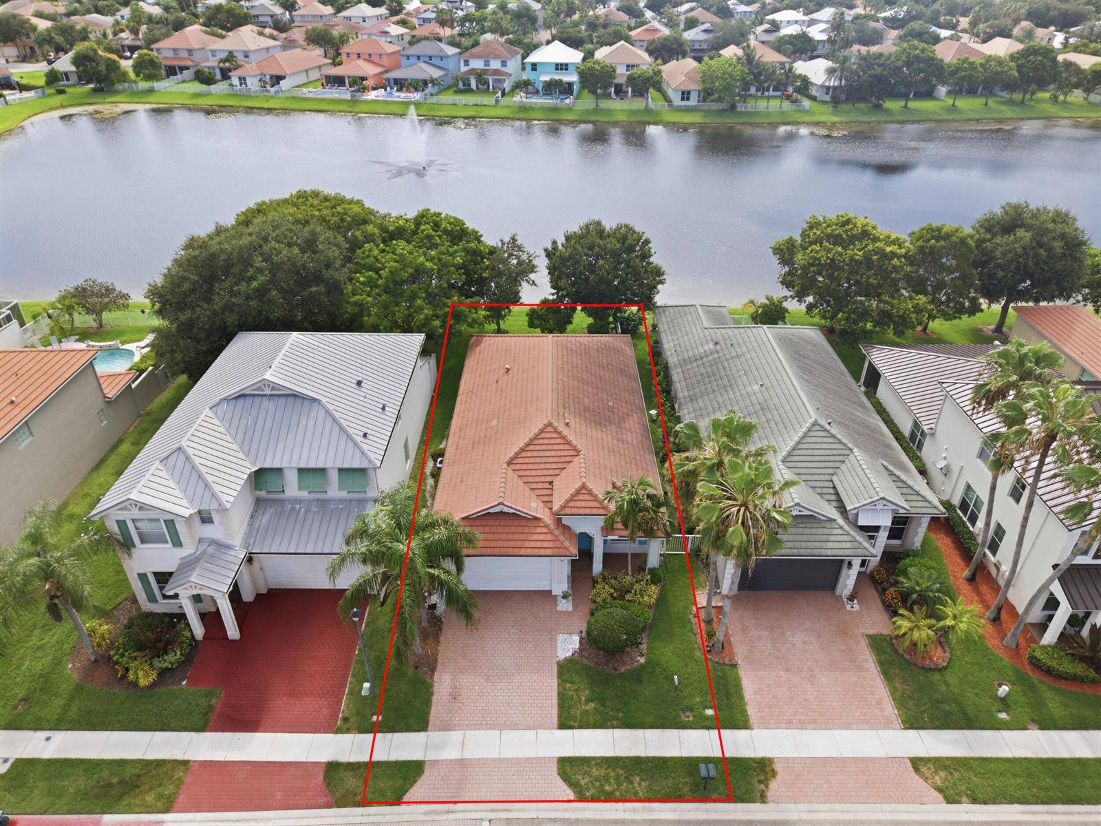 732 Belle GroveWest Palm Beach - picture