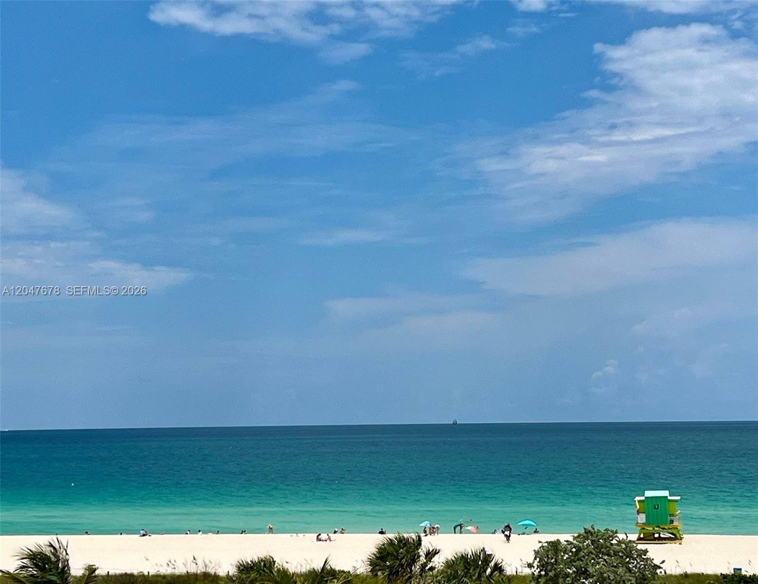 345 Ocean DrMiami Beach - Condo/Co-Op/Seasonal,Condo condo unit 525 - picture