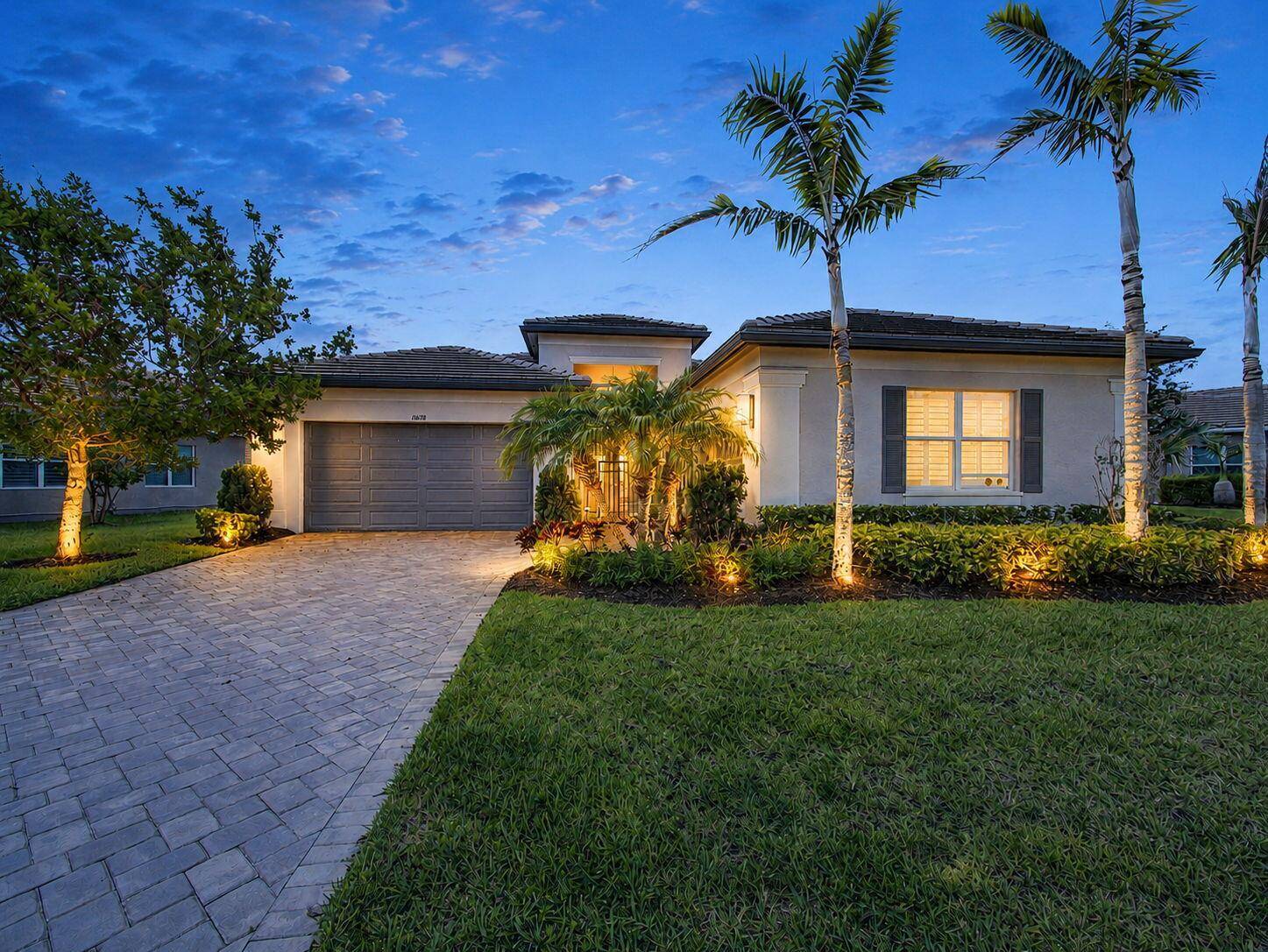 11698 SW Coronado SpringsPort St. Lucie - picture
