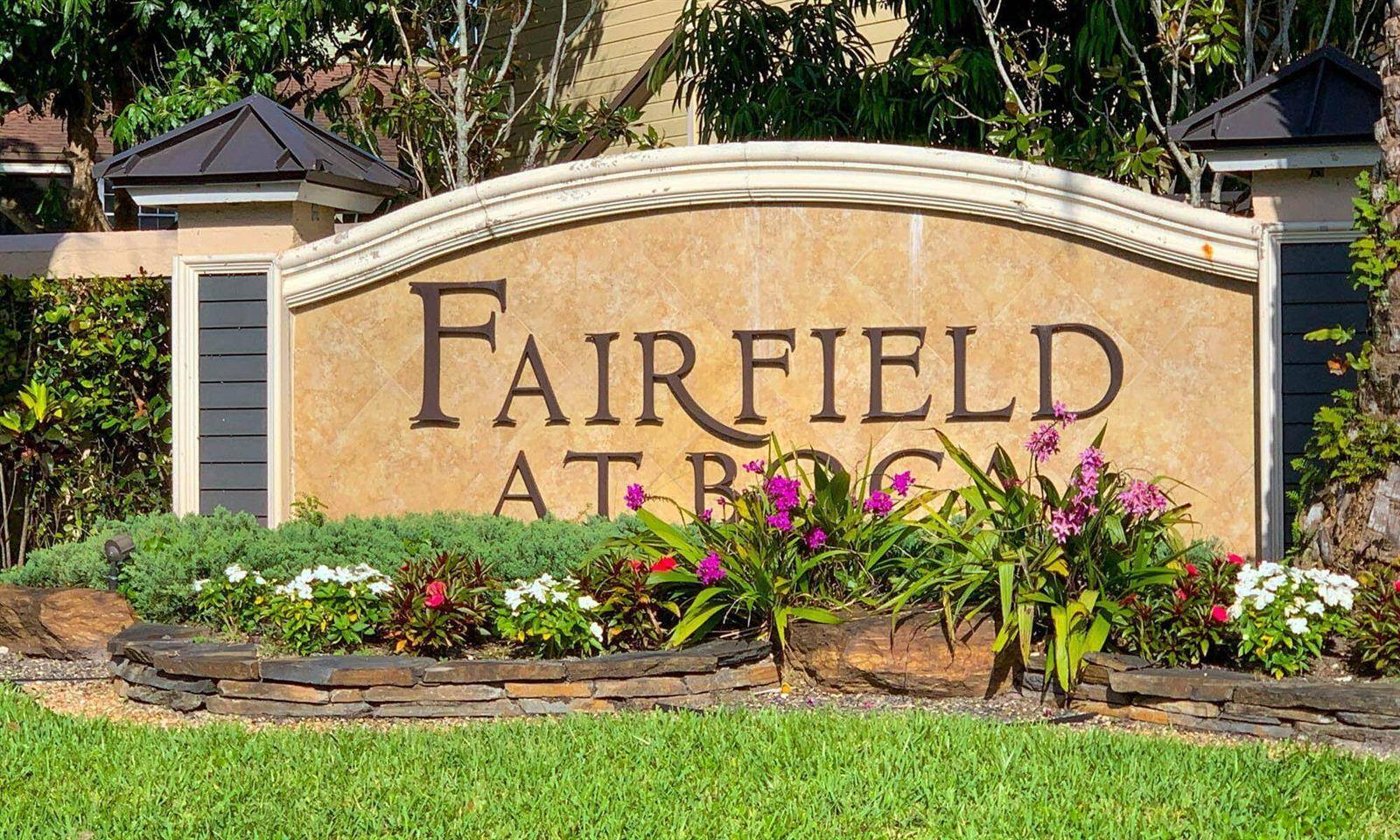 5328 BuckheadBoca Raton - Townhouse condo unit 2020 - picture