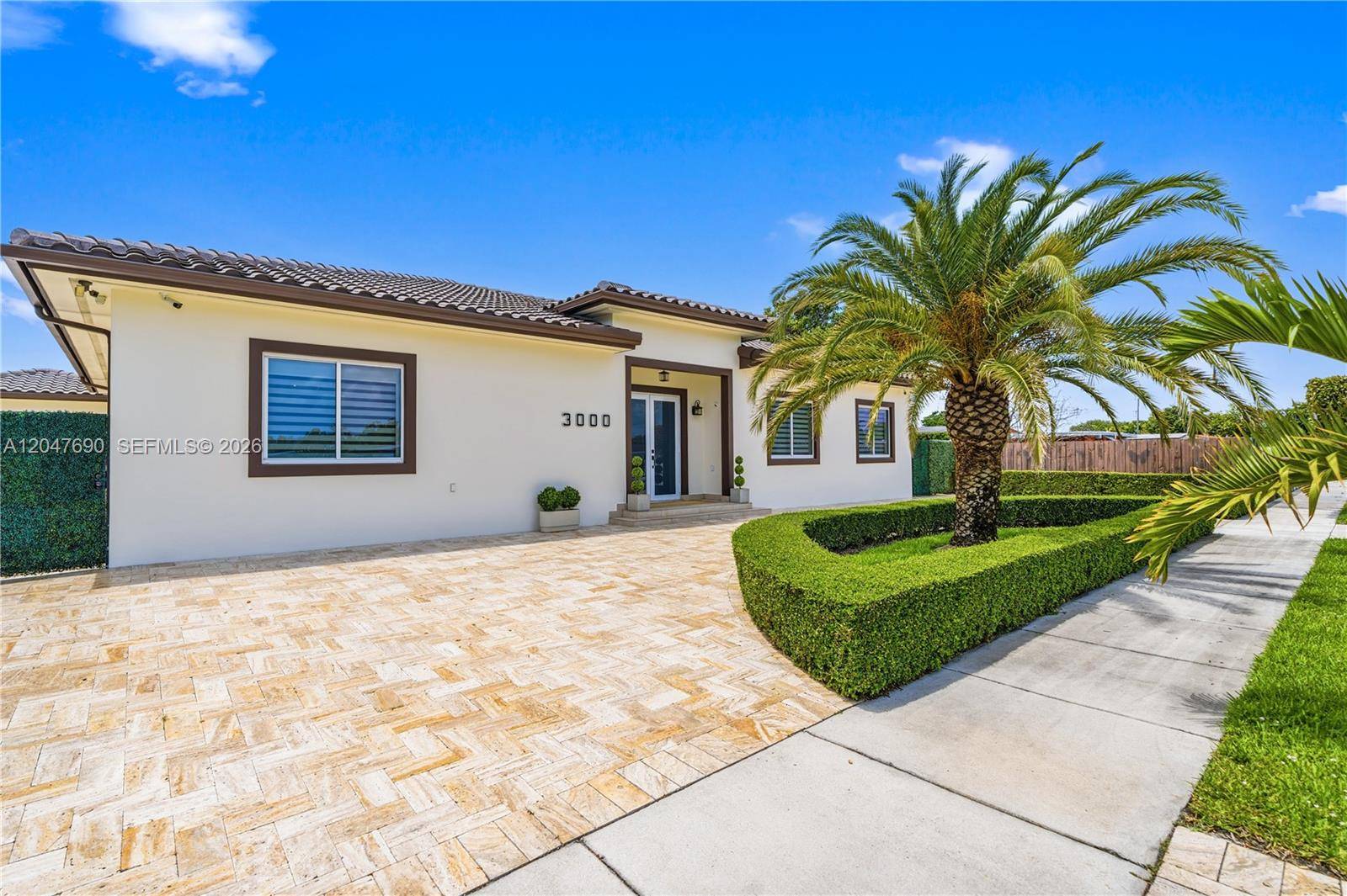 3000 SW 103rd AveMiami - picture