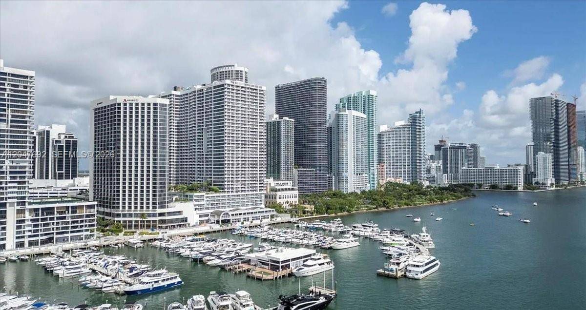 488 NE 18th StMiami - Condo 5+ Stories,Co-Op condo unit 1806 - picture