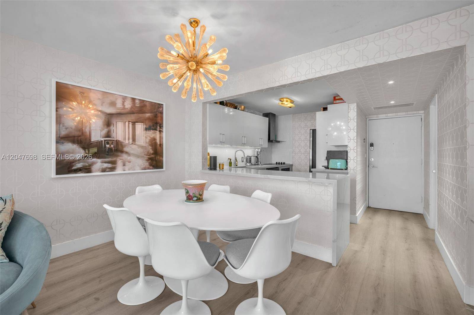 1228 West AveMiami Beach - Condo/Co-Op/Annual,Condo condo unit 1213 - picture