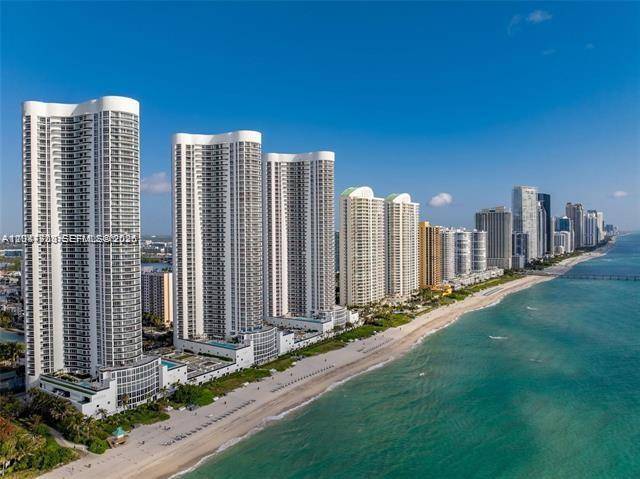 16001 Collins AveSunny Isles Beach - Condo/Co-Op/Annual,Condo condo unit 1106 - picture