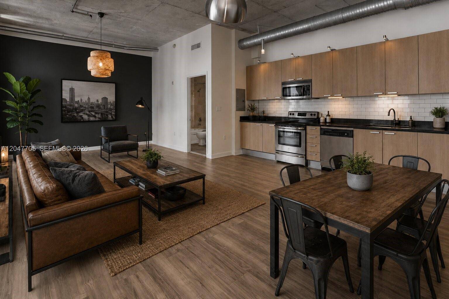 2100 Van Buren StHollywood - Condo 5+ Stories,Condo condo unit 508 - picture