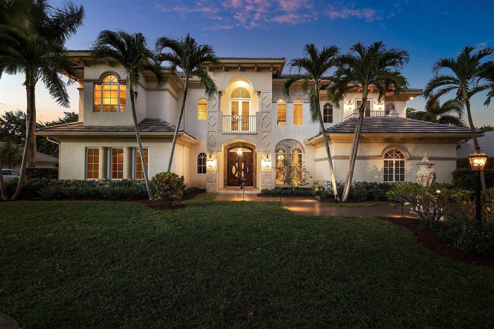 4255 GleneaglesBoynton Beach - picture