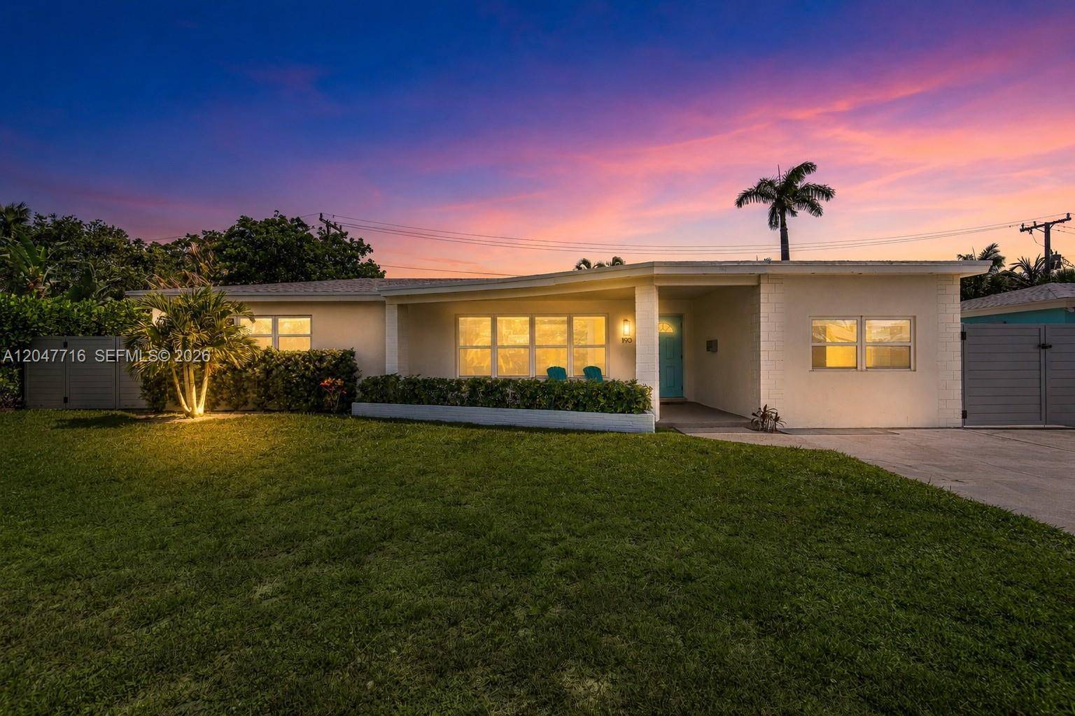 190 NE 21st StBoca Raton - picture