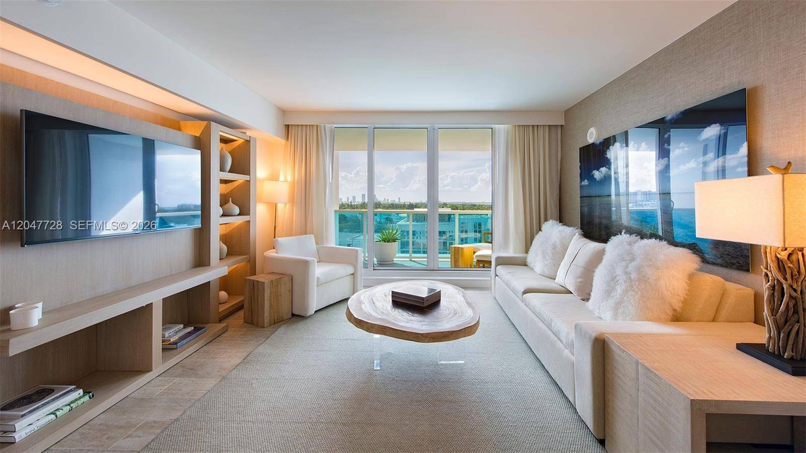 102 24th StMiami Beach - Apartments-Seasonal,Condo condo unit 1245 - picture