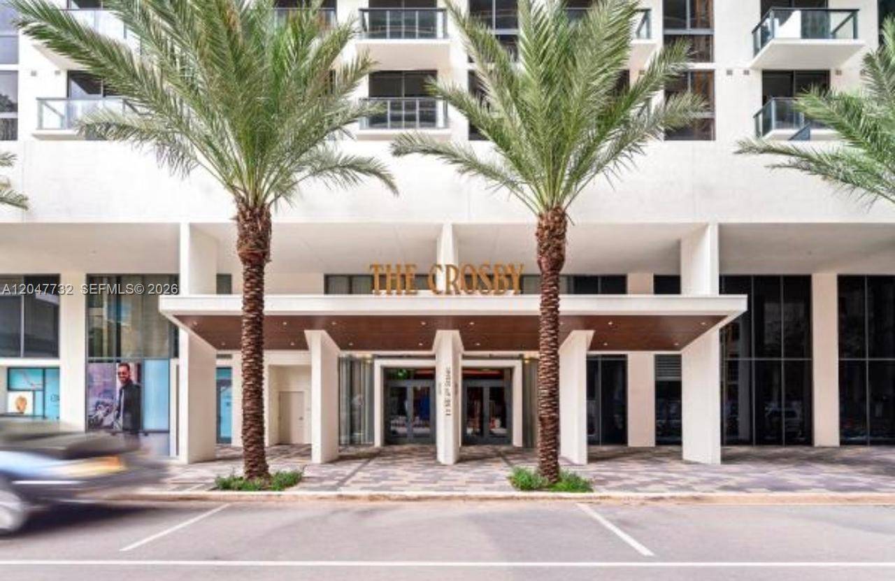 11 NE 6th StMiami - Condo/Co-Op/Annual,Condo condo unit 213 - picture