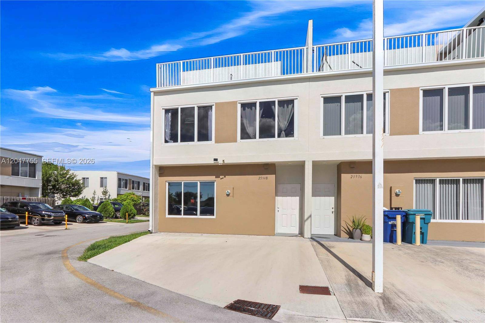 25948 SW 139th CtHomestead - picture