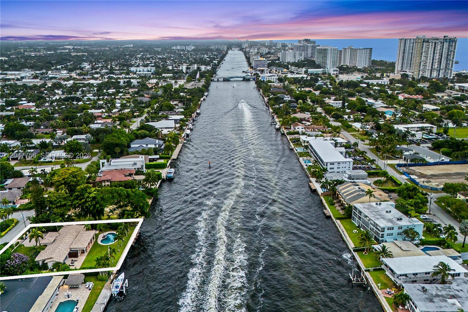 600 SE 28th AvePompano Beach - picture