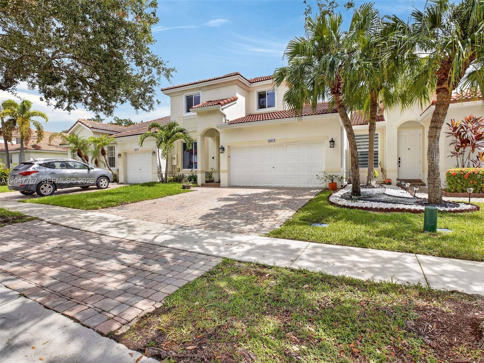 18843 SW 26th StMiramar - picture