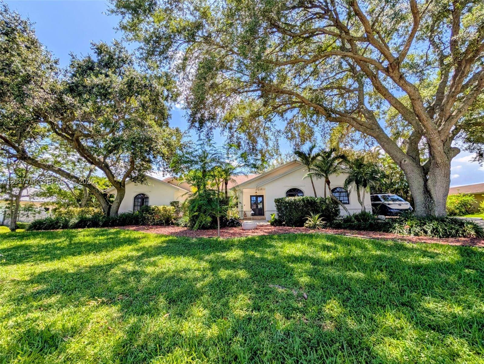 5131 SW 201st TerSouthwest Ranches - picture