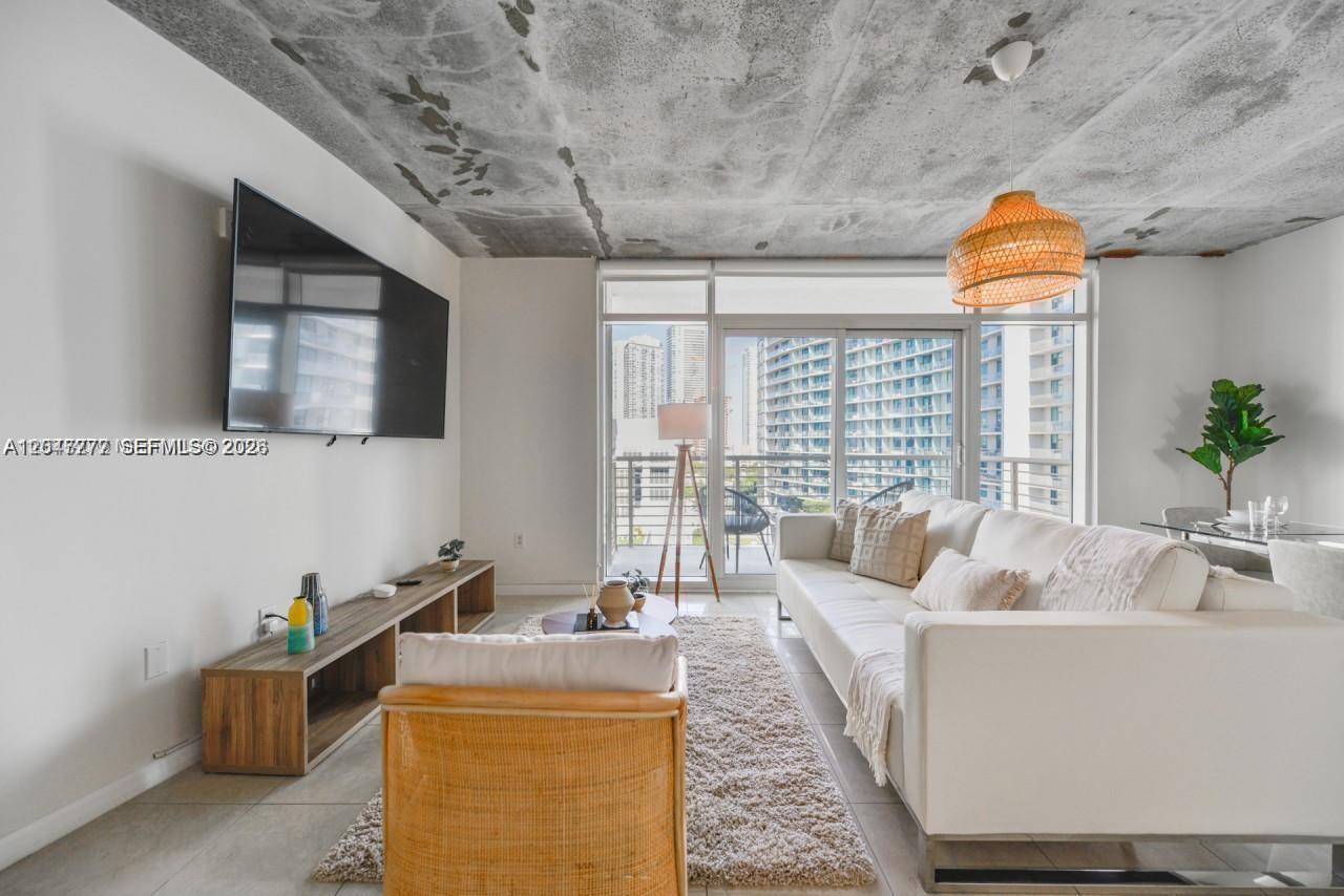 3250 NE 1st AveMiami - Condo 5+ Stories,Condo condo unit 901 - picture
