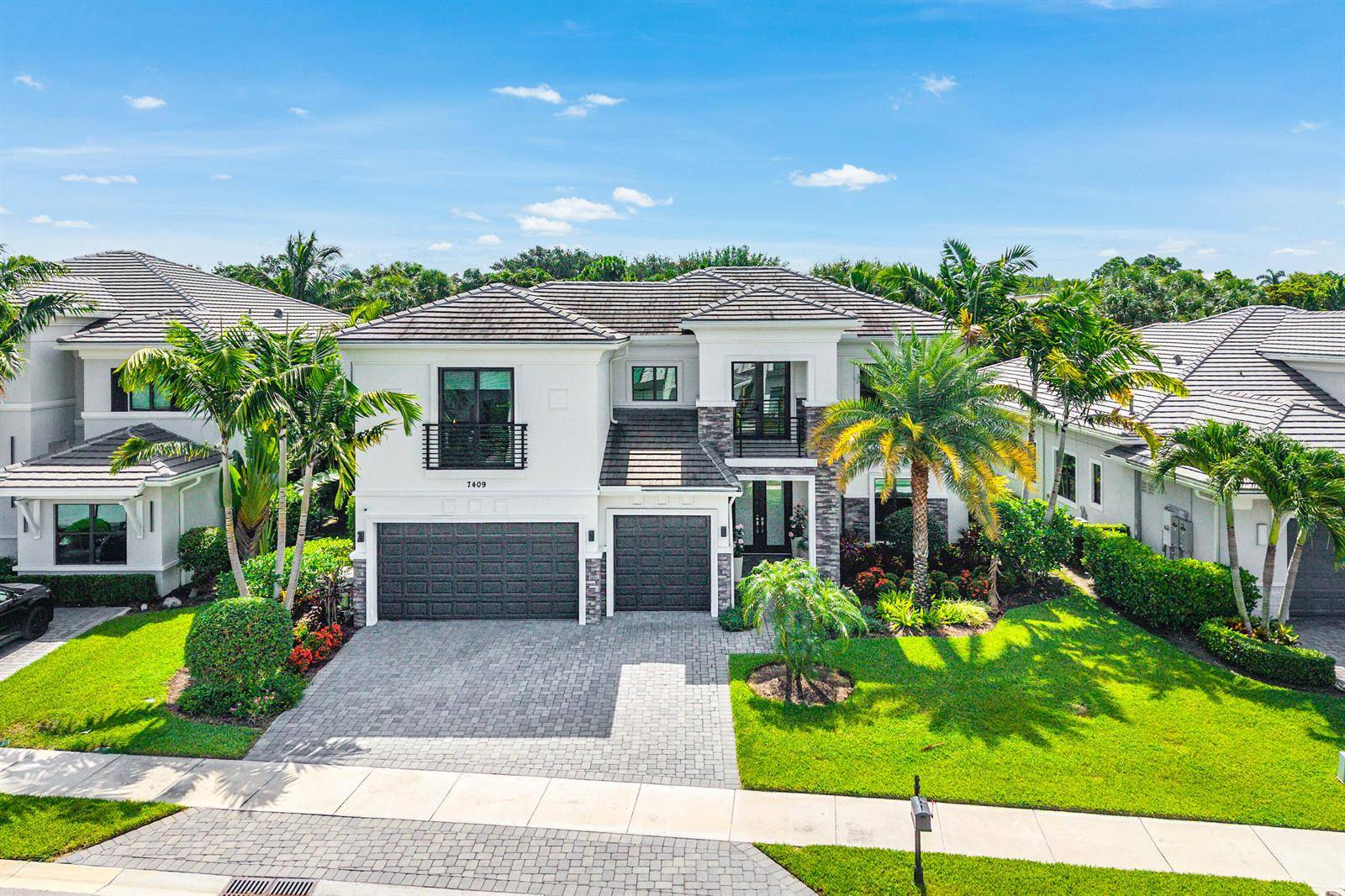 7409 NW 25thBoca Raton - picture
