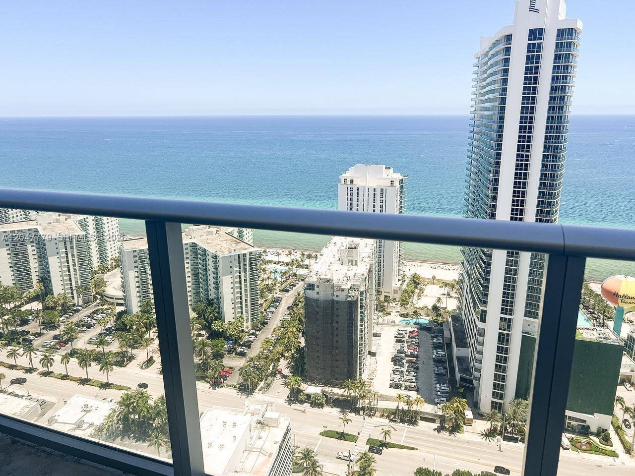 4010 S Ocean DrHollywood - 4010 SOUTH OCEAN CONDO condo unit T3505 - picture