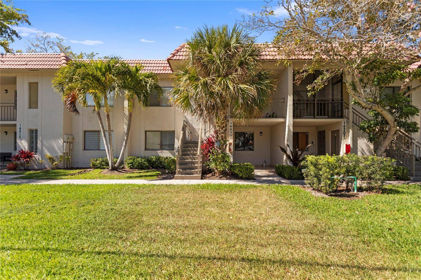 16211 Saddle ClubWeston - Condo condo unit 102 - picture