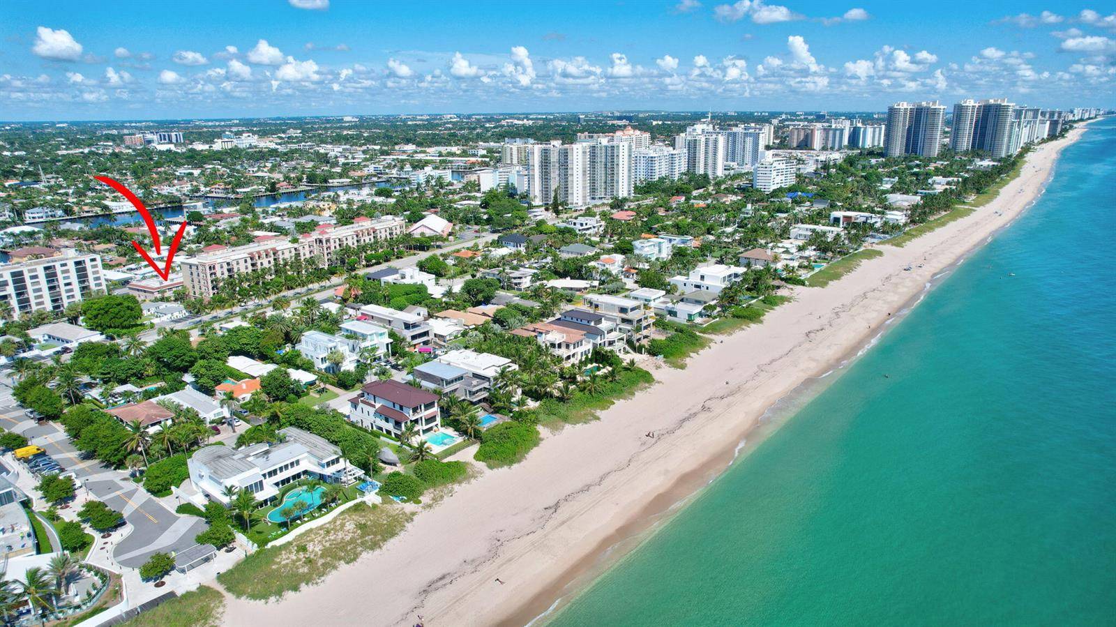 2400 NE 33rdFort Lauderdale - OCEAN GARDEN CONDO condo unit 211 - picture