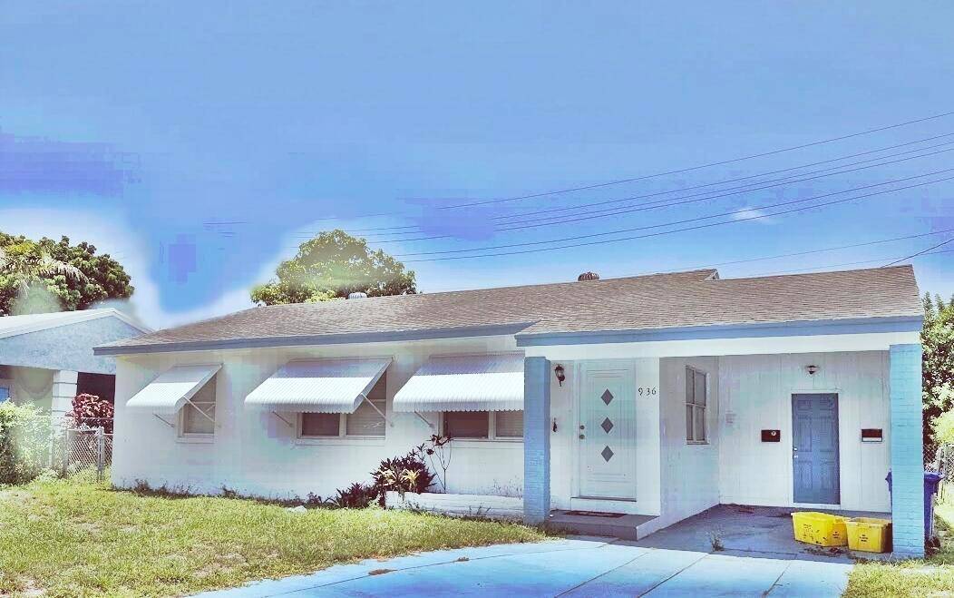 936 45thWest Palm Beach - picture