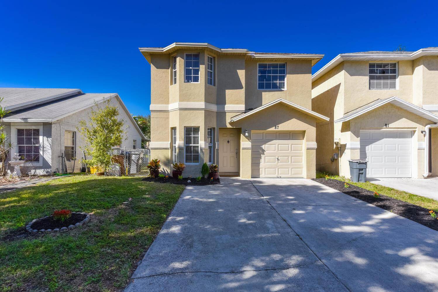 87 Pheasant RunWest Palm Beach - picture