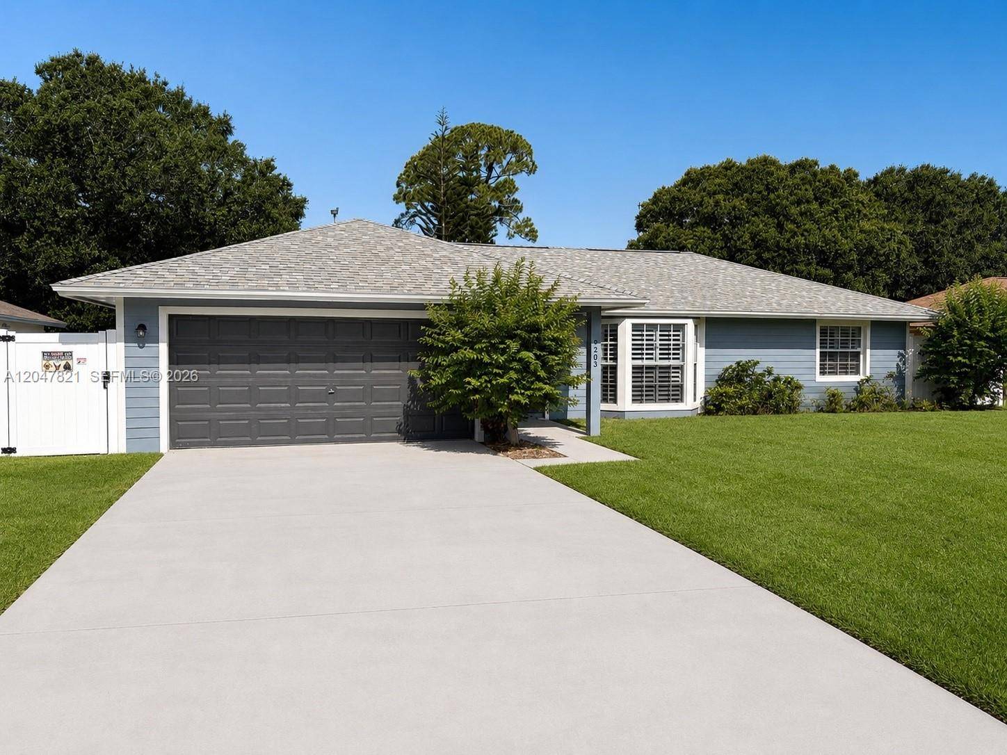 2205 Jo Haywood DrFort Pierce - picture