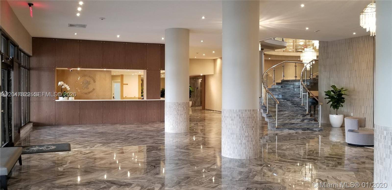 5401 Collins AveMiami Beach - Condo/Co-Op/Annual,Condo condo unit 311 - picture