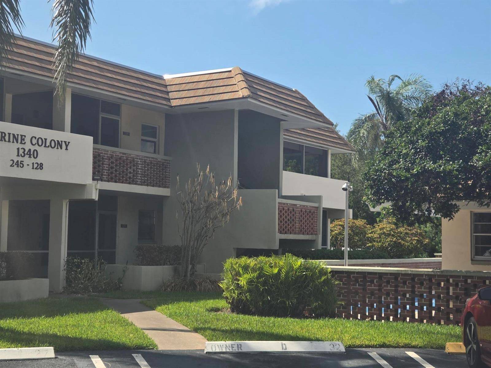 1340 NE 28thPompano Beach - MARINE COLONY CONDOMINIUM condo unit 228 - picture